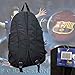 FC Barcelona backpack school mochila bookbag cinch shoe bag official Messi 10 (Black Messi)