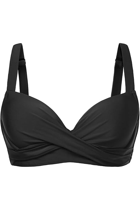 extra padded swimsuit tops