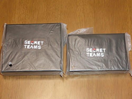 Amazon Co Jp ポケモンセンター Secret Teams R ウォレットとカードケースのセット ロケット団財布 ホビー 通販