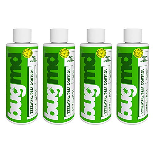 Stunning Standing Water Control For Ticks And Fleas image