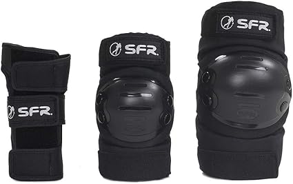 argos childrens knee and elbow pads