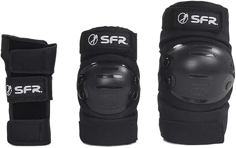 argos childrens knee and elbow pads