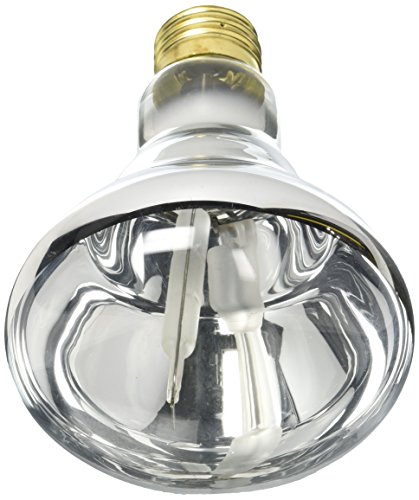 Zoo Med ReptiHalogen Heat Lamp 150 Watts