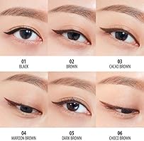 clio waterproof eyeliner