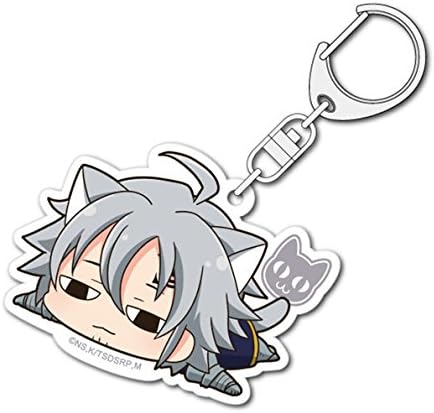 Amazon 七つの大罪 戒めの復活 エスタロッサ ネコメンズ アクリルキーホルダー アニメ 萌えグッズ 通販 Amazon 七つの大罪 戒めの復活 エスタロッサ ネコメンズ アクリルキーホルダー アニメ 萌えグッズ 通販
