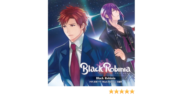 Animation Black Robinia Psp Game Amazon Com Music