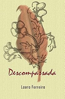 Livro Descompassada