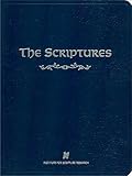 Paperback The Scriptures Book