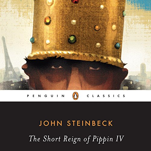 The Short Reign of Pippin IV: A Fabrication