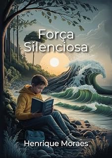 Livro Força Silenciosa