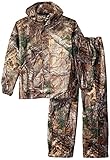 frogg toggs All Sport Camo Rain Suit
