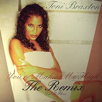You Re Makin Me High Remix Let It Flow Amazon De Musik amazon de