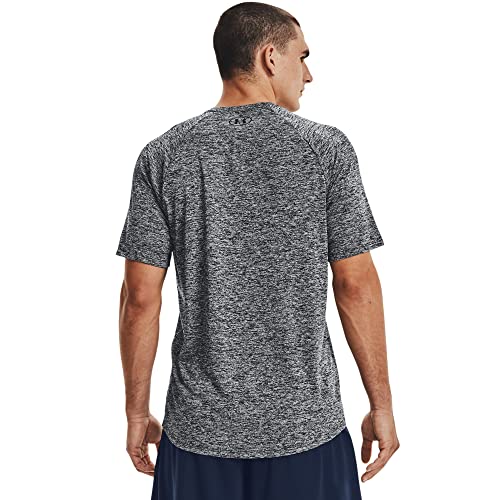 Under+Armour+Size+XS+Men%27s+UA+Tech+2.0+Short+Sleeve+Athletic+T-Shirt+ ...