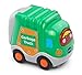 VTech Go! Go! Smart Wheels Garbage Truck