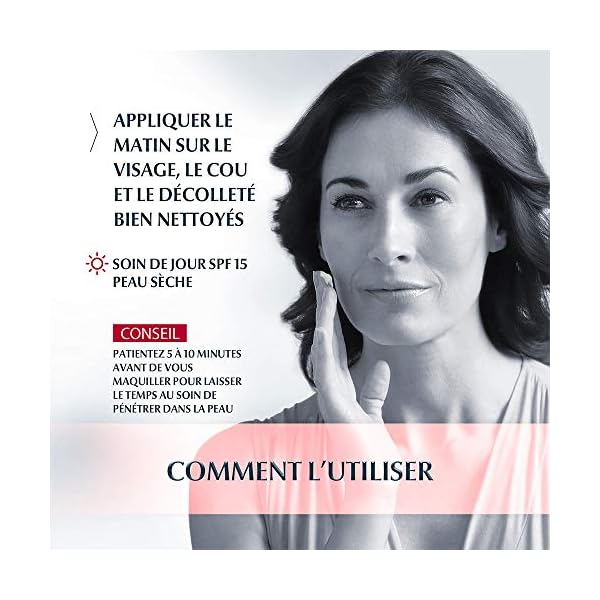 Eucerin-Hyaluron-Filler-Volume-Lift-Day-Care-SPF-15-Dry-Skin-50ml Eucerin Hyaluron-Filler + Volume-Lift Day Care SPF15 Dry Skin 50ml