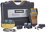 RHINO 6000 HARD CASE KIT