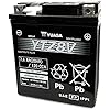 YUASA BATTERIE YTZ8V AGM chiuso