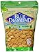 Blue Diamond Almonds, Raw Whole Natural, 16 Oz