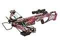 PSE Archery Fang LT Crossbow Muddy Girl Camo