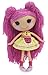 Lalaloopsy Loopy Hair Crumbs Sugar Cookie Doll