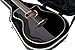 Gator Cases Deluxe ABS Molded Guitar Case for Acoustic Guitars, Fits Yamaha APX Style Acoustic Guitars (GC-APX)
