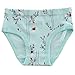 The Kite Toddler Underwear Girls Cotton 6-Pack 3t 4t
