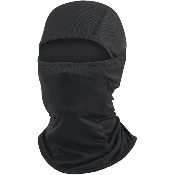 小物 GUERRILLA GROUP Gaiter Mask S9-AH01 – Guerrilla-Group