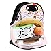 iColor Effiel Tower Insulated Neoprene Fashion Lunch Picnic Container Bag Box Tote Outdoor Travel Cooler Waterproof Soft Bag lunchbox Handbag Case For Office Work Hot YLB-141