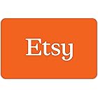 Etsy eGift