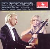 SONATA FOR CELLO AND PIANO                         image