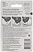 Glue Dots, Removable Dots Dot N' Go Dispenser, Double-Sided, 3/8