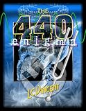 The 440 Enigma