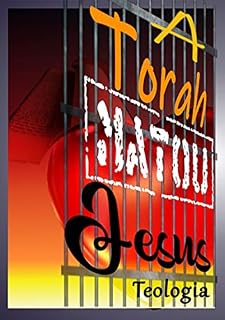 Livro A Torah Matou A Jesus