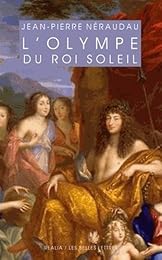 L' Olympe du Roi-Soleil