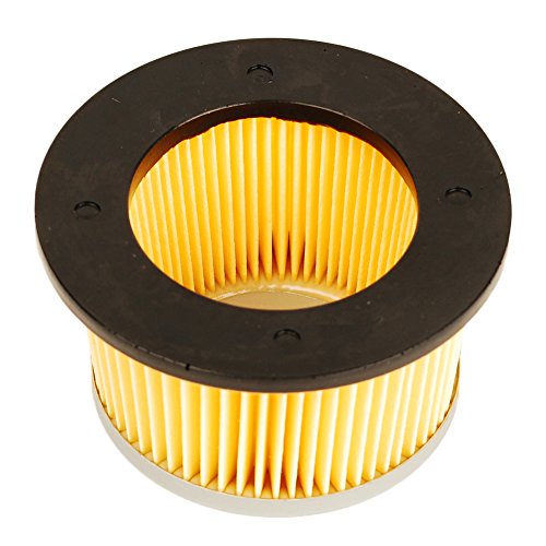 HIFROM Replace Carburetor Carb with Gasket for Tecumseh 631918 HS40 4HP HS50 5HP Engine with Air Filter for 30727 30604