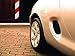 MAXSA Edge Warning Protectors (2 Pack), Guards Cars & Garage Walls from Dents & Dings, Mounts on Walls & Corners, 37364