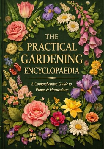 Encyclopedia of Gardening: Christopher Brickell: 9780863189791