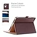 ProCase Lenovo Tab 4 8 Plus Case - Stand Folio Case Cover for Lenovo Tab 4 8