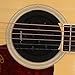 Sound Hole Cover, Acoustic Electric Guitar Feedback Buster Prevention Acfeedback Buster