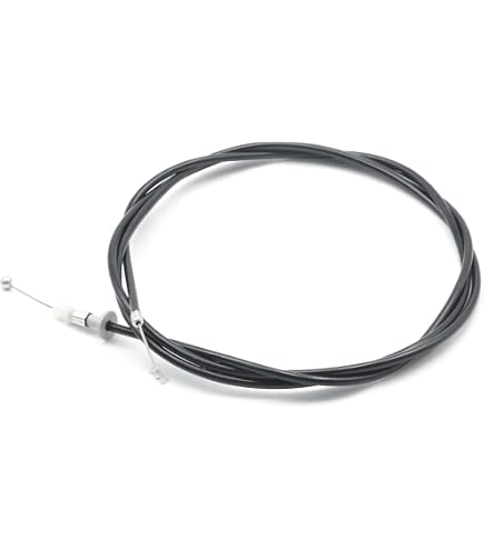 Front Hood Release Cable Fits for 2001-2005 Toyota RAV4 53630