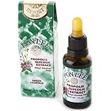 Pon Lee Brazil Green Bee Propolis Liquid Extract No Alcohol 30ML 1 Pack