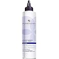 Pureology Color Fanatic Top Coat + Tone - Maintains Hair Color Treatment, Adds Vibrancy to Natural Hair Color, Smooths & Adds Shine