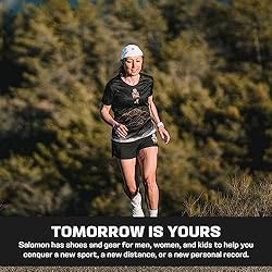 Salomon Women's Speedcross 5 Trail Running