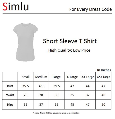 Women's Everyday Basic Cotton