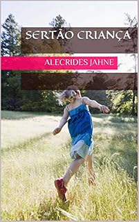 Livro SERTÃO CRIANÇA