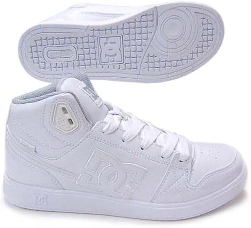 Amazon Dc Shoe Adjs Ws University Mid Se Sn Ww0 16spring ディーシー シューズディーシー スニーカーｄｃスニーカー レディース 靴 Shoes スニーカー スケートシューズスケシュー 25 0 8 Wwo シューズ バッグ