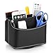 EasyAcc Nightstand Organizer for Men Multi-Device Office Desk Valet Tray for Men - Night Stand Organizers Charging Tray Great for Your Wallet, Keys, Phones & Other Electronic Devices