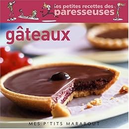 Gâteaux