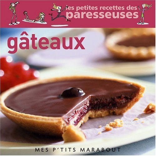 Gâteaux