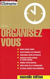 Organisez-vous